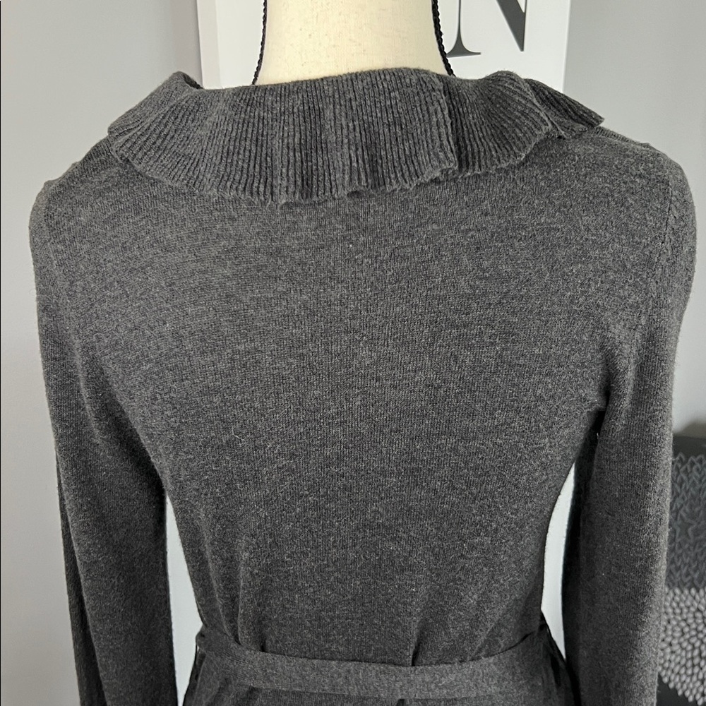 T Tahari Sweater Dress - Picture 6 of 9